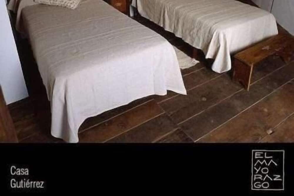 Photo of Bedroom in Cordovilla de Aguilar