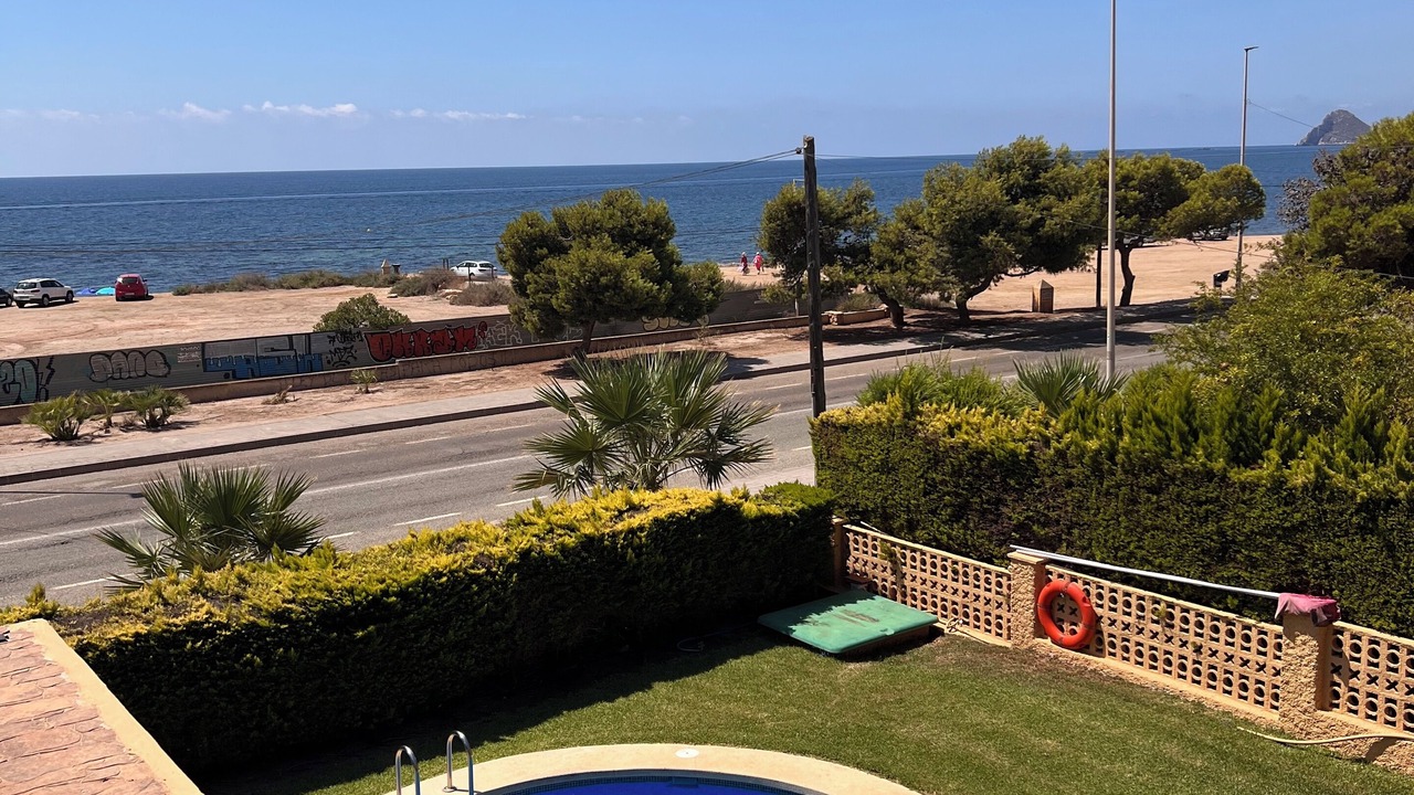 Photo of Outdoor in Calabardina