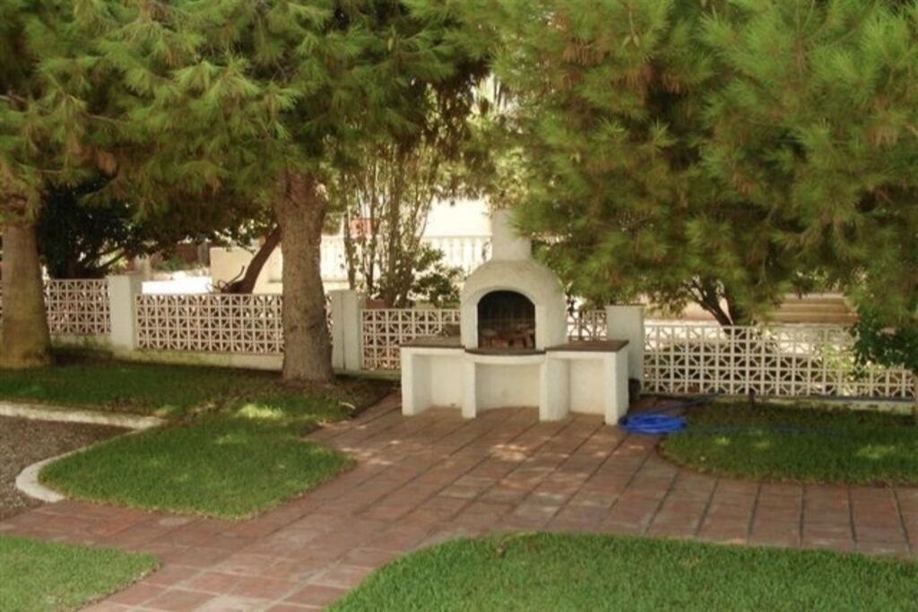 Photo of Outdoor in Calabardina