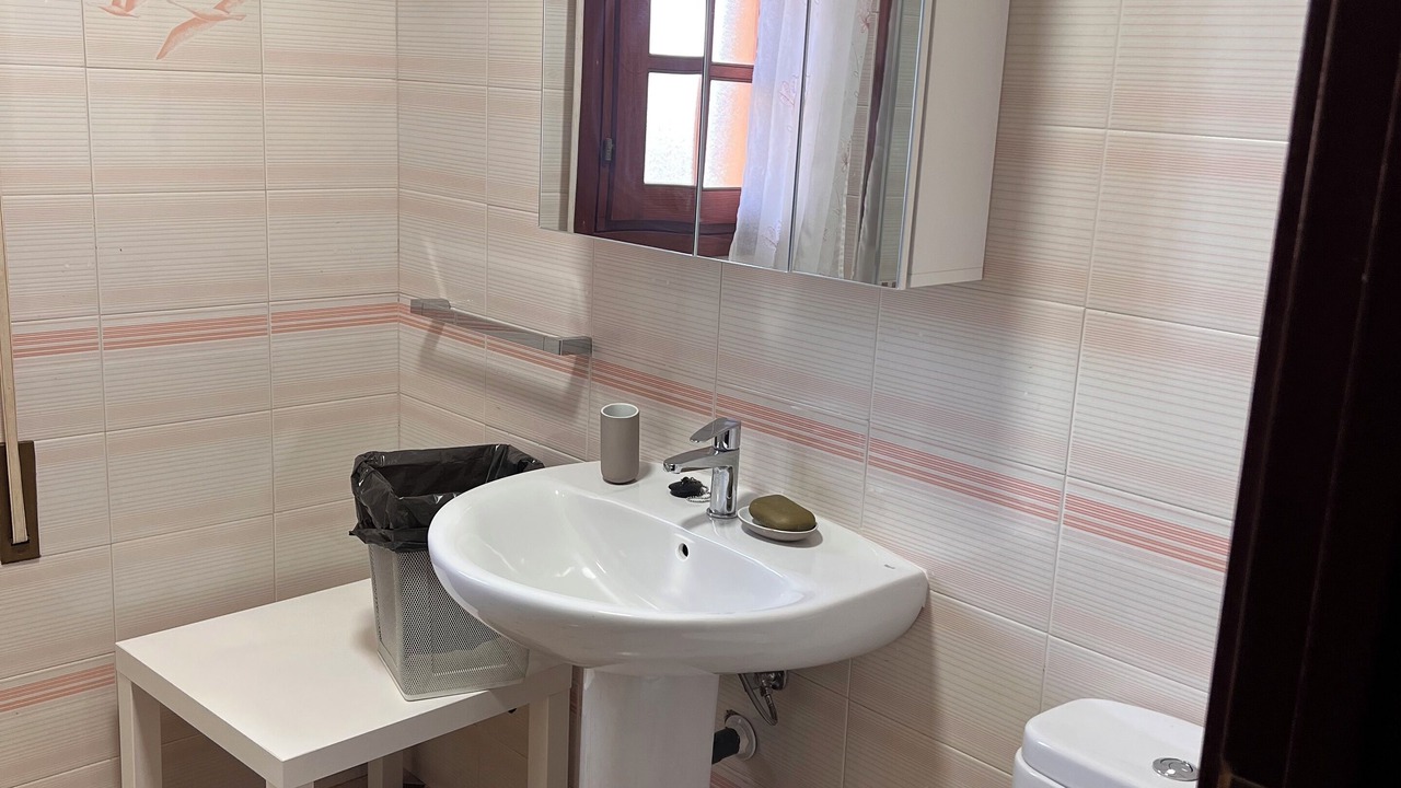 Photo of Bathroom in Calabardina
