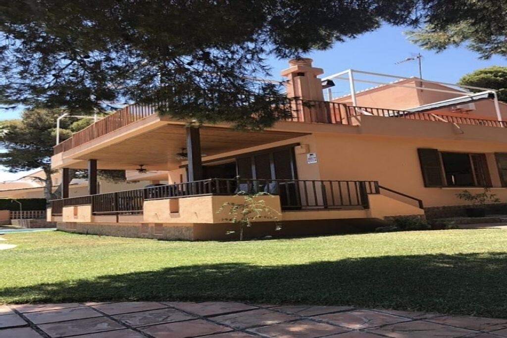 Photo of Outdoor in Calabardina