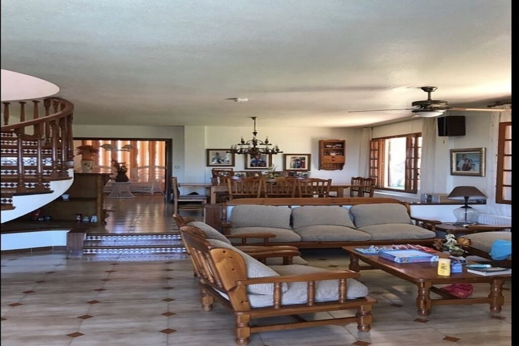 Photo of Livingroom in Calabardina