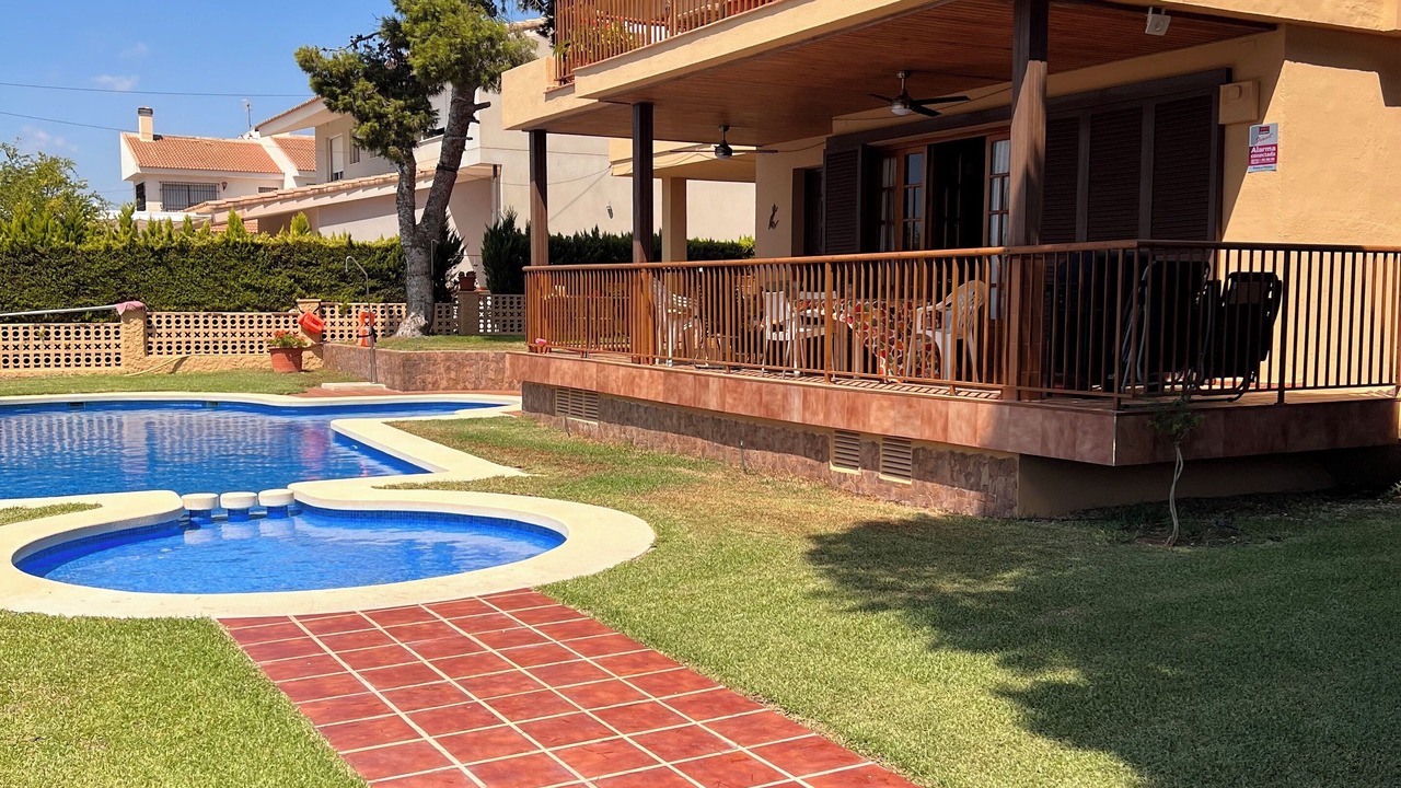 Photo of Outdoor in Calabardina