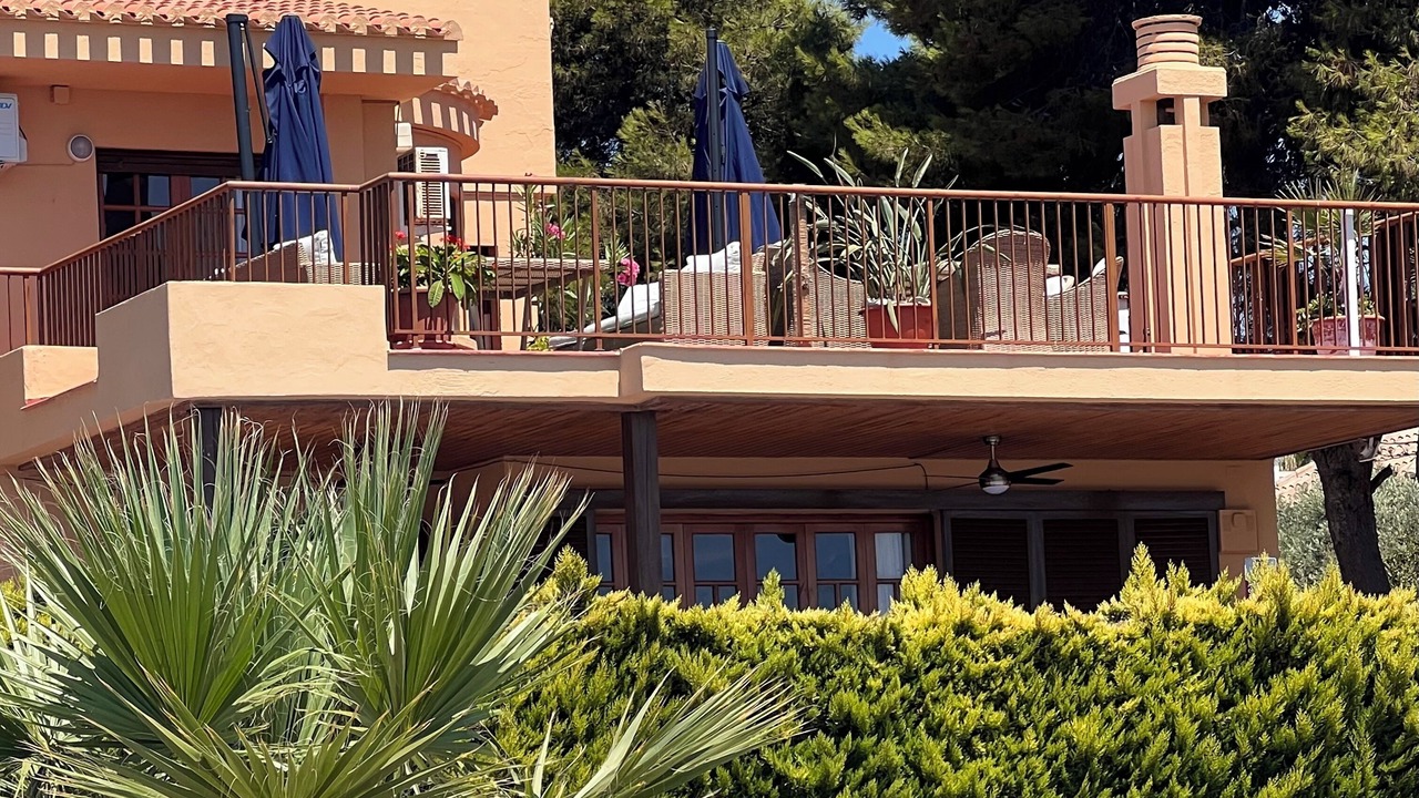 Photo of Outdoor in Calabardina