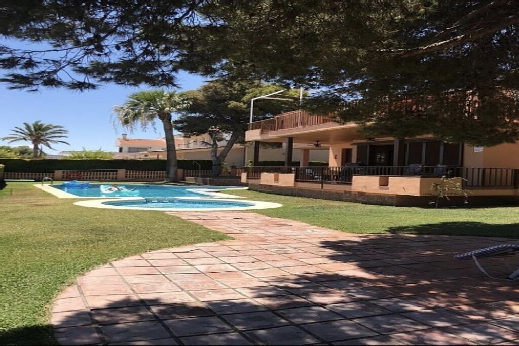 Photo of Outdoor in Calabardina