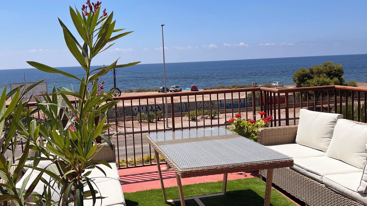 Photo of Outdoor in Calabardina