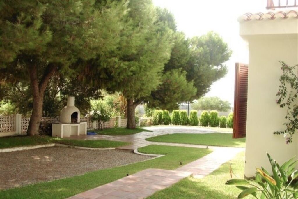 Photo of Outdoor in Calabardina