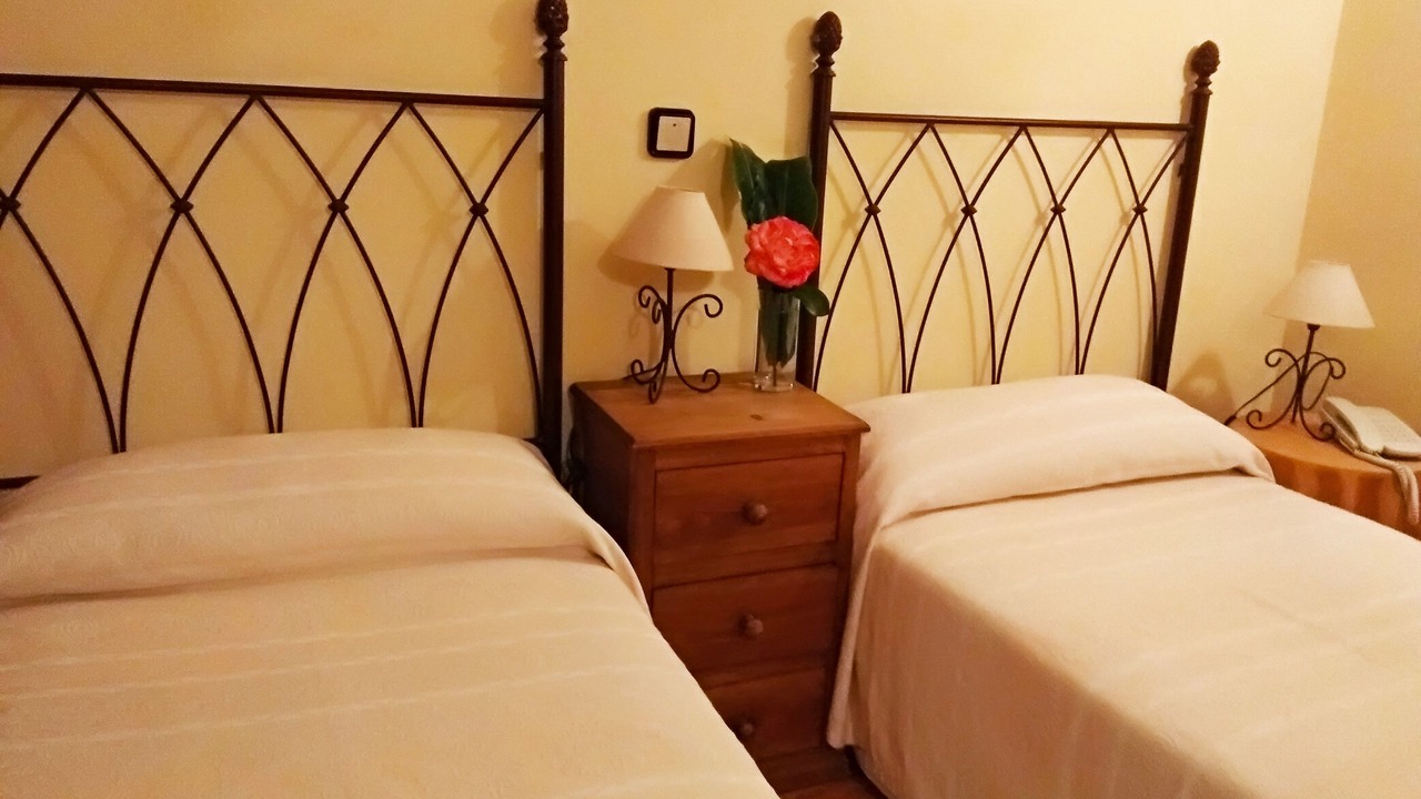 Photo of Bedroom in Galizano