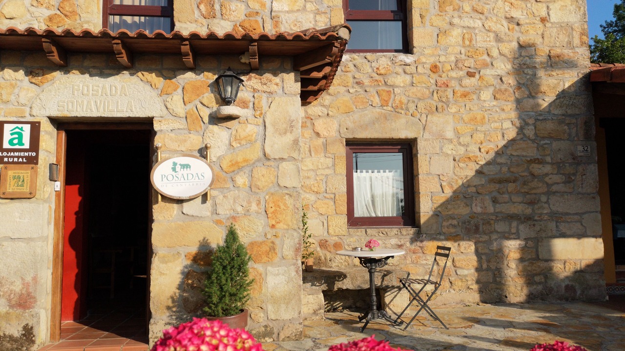 Photo of Outdoor in Galizano