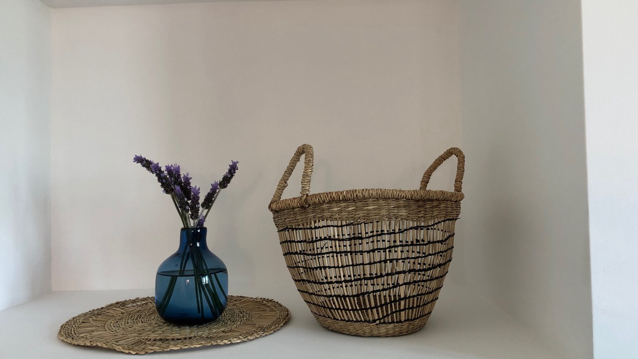 Photo of Bedroom in Es Castell