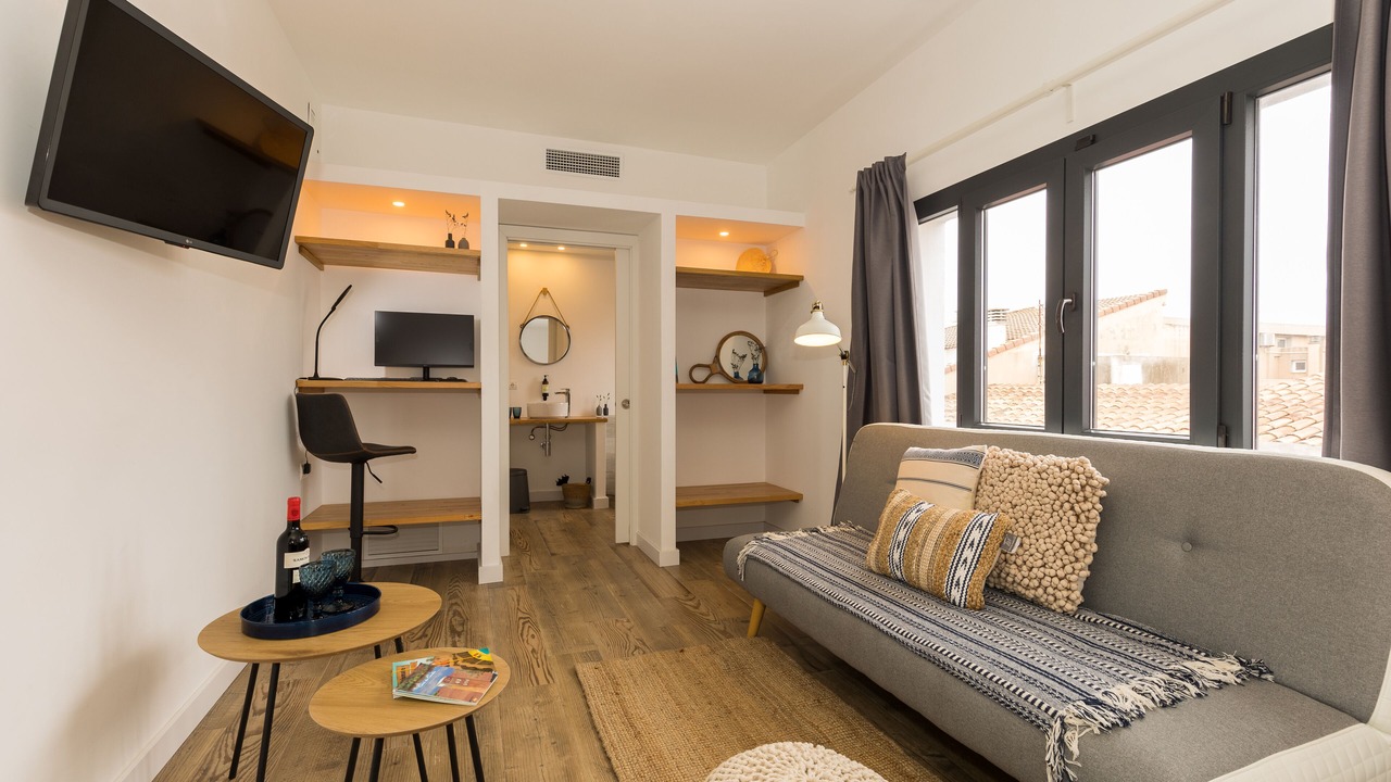 Photo of Bedroom in Es Castell
