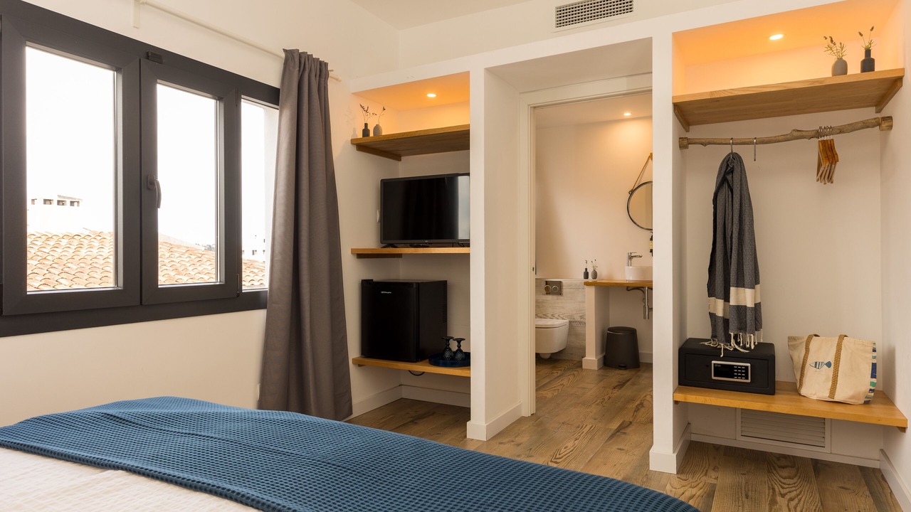 Photo of Bedroom in Es Castell