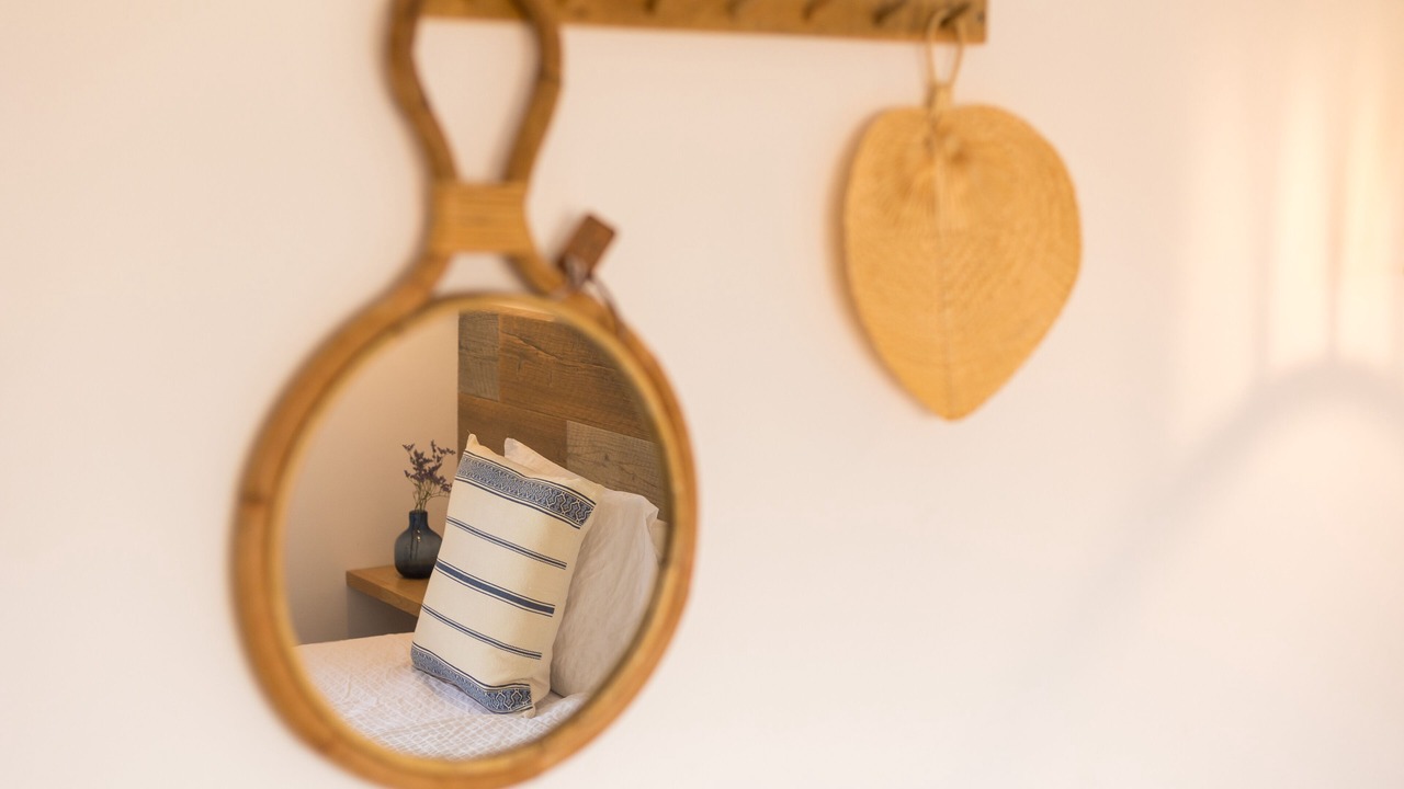 Photo of Bedroom in Es Castell