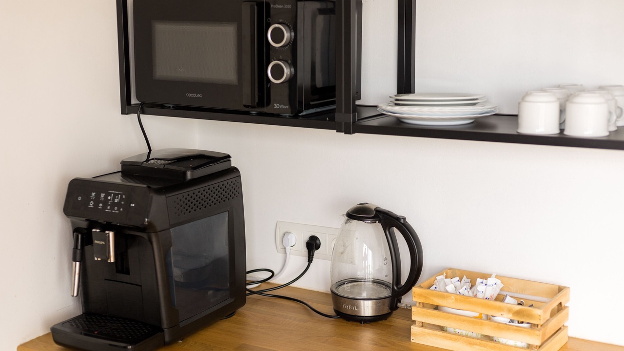 Photo of Kitchen in Es Castell