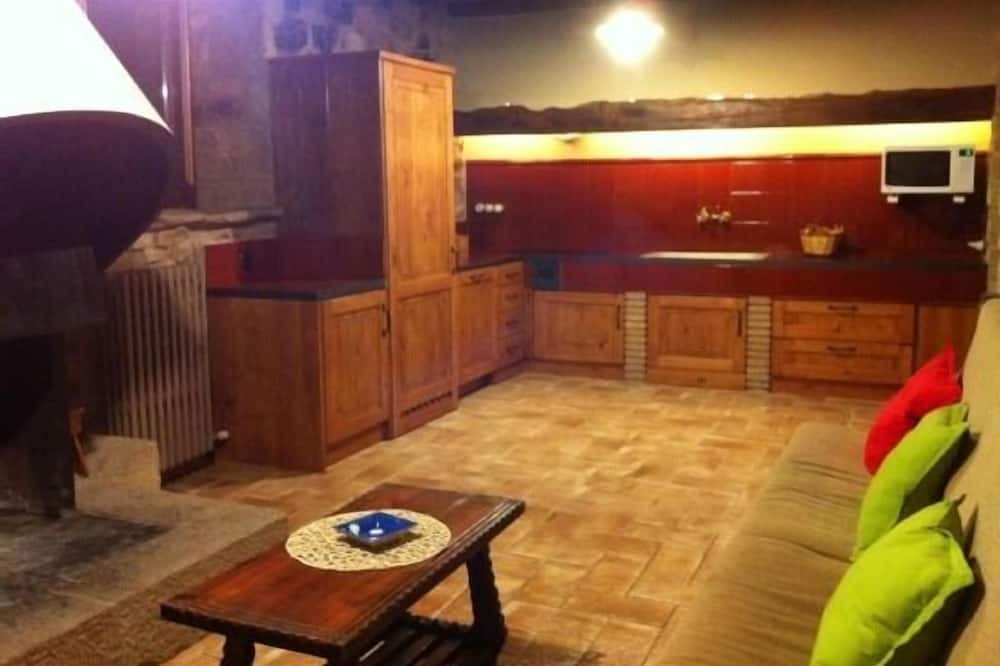 Photo of Livingroom in Biosca