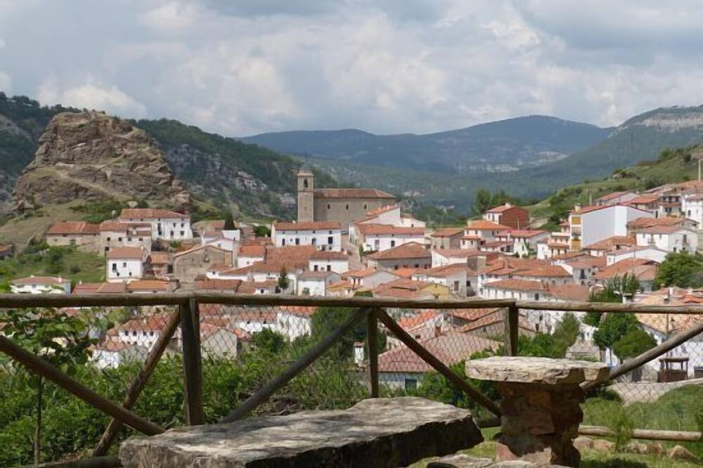 Photo of Outdoor in Huelamo