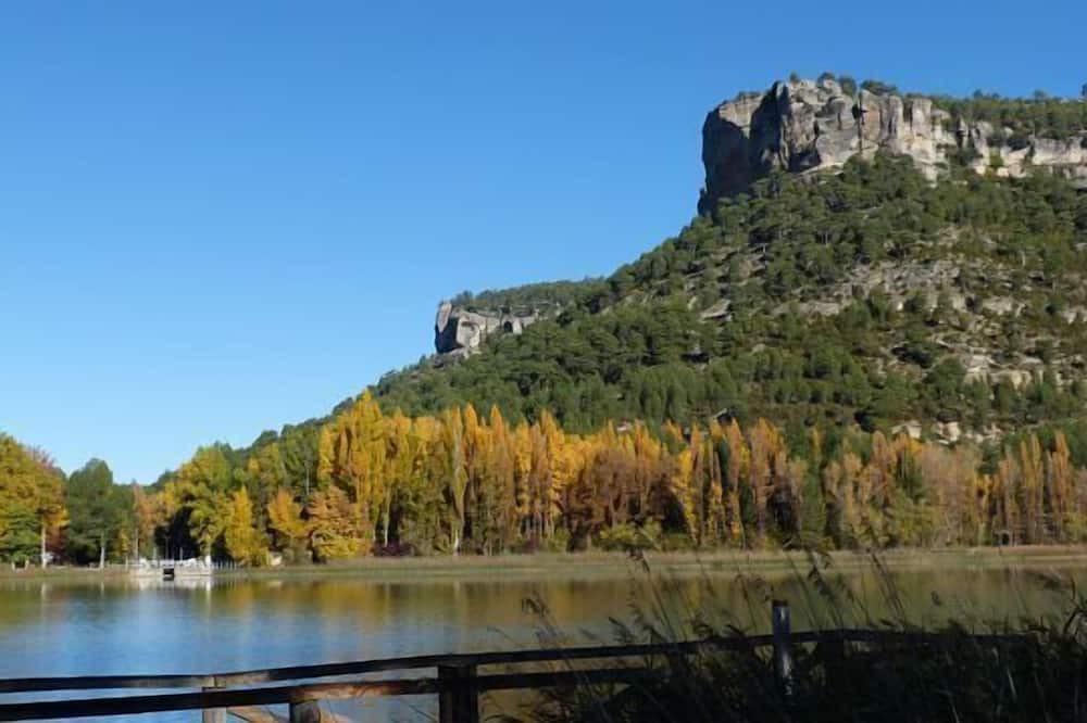 Photo of Outdoor in Huelamo