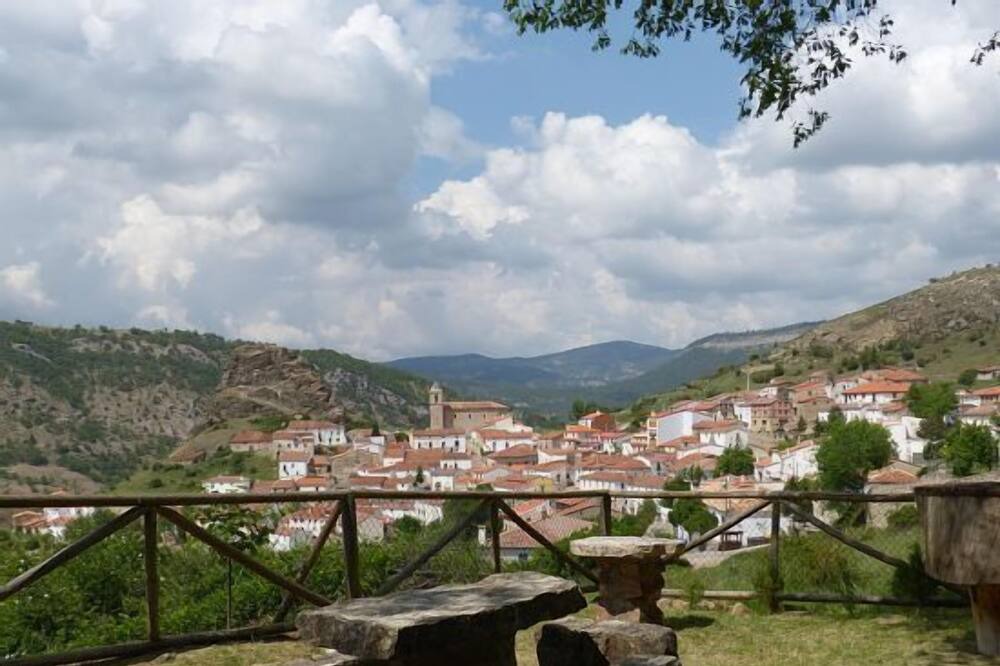 Photo of Outdoor in Huelamo