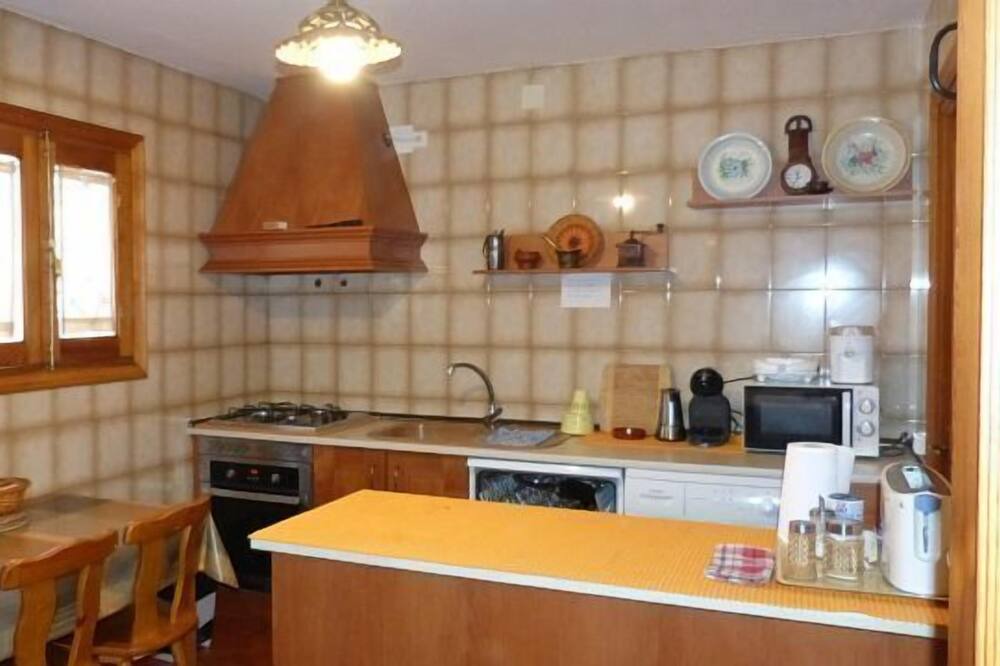 Photo of Kitchen in Huelamo