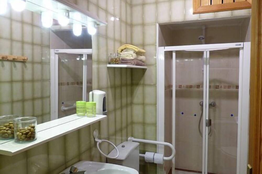 Photo of Bathroom in Huelamo