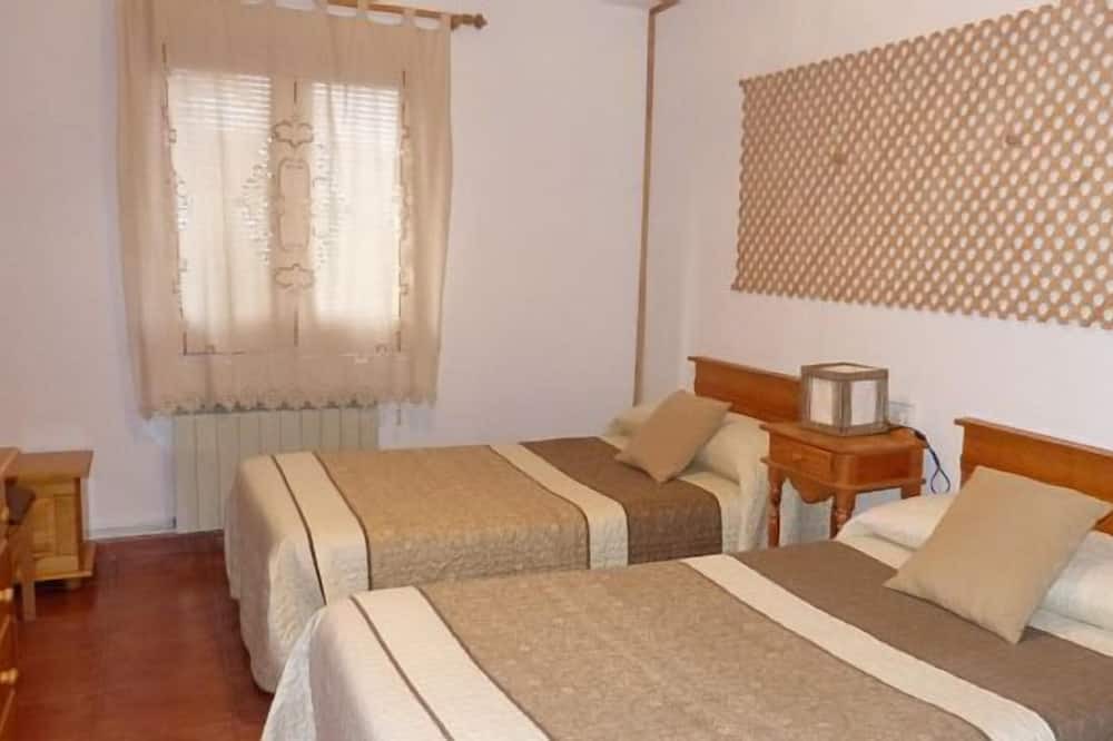 Photo of Bedroom in Huelamo