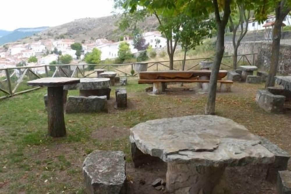 Photo of Outdoor in Huelamo