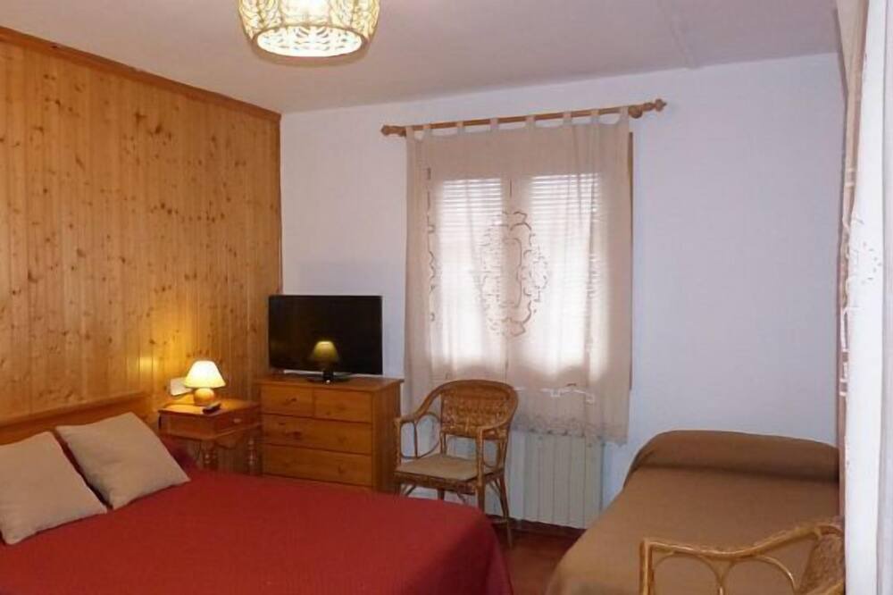 Photo of Bedroom in Huelamo