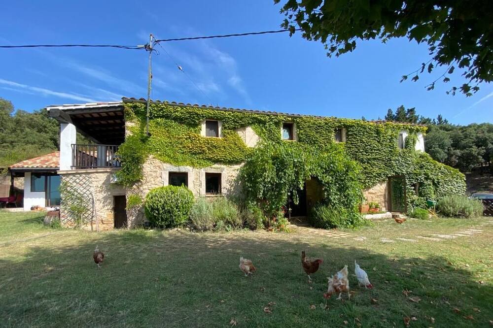 Photo of Outdoor in Santa Coloma de Farners