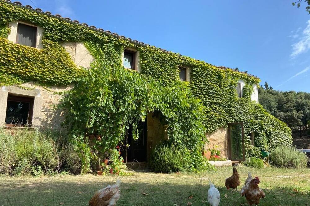 Photo of Outdoor in Santa Coloma de Farners