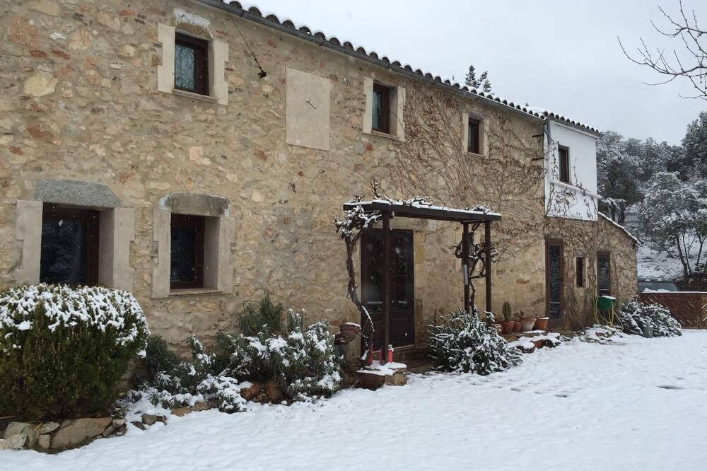 Photo of Outdoor in Santa Coloma de Farners