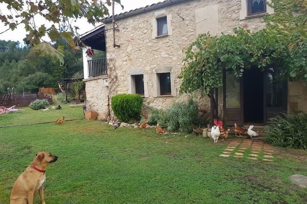 Photo of Outdoor in Santa Coloma de Farners