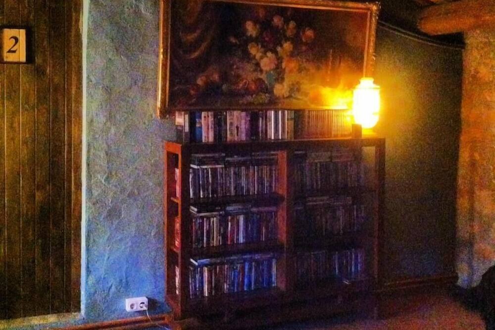 Photo of Livingroom in Santa Coloma de Farners