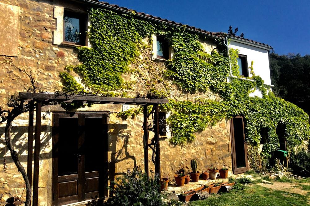 Photo of Outdoor in Santa Coloma de Farners