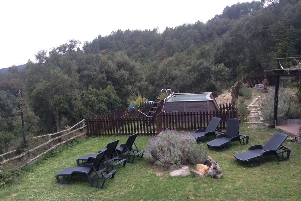 Photo of Bedroom in Santa Coloma de Farners