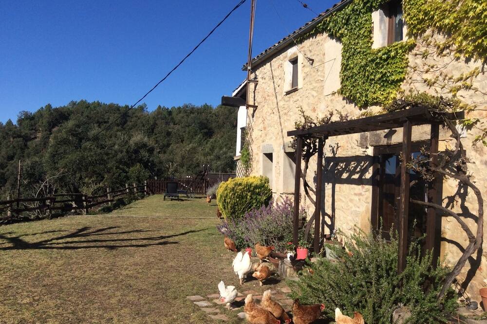 Photo of Outdoor in Santa Coloma de Farners