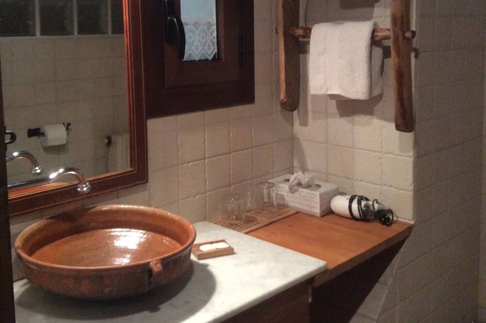 Photo of Bathroom in Santa Coloma de Farners