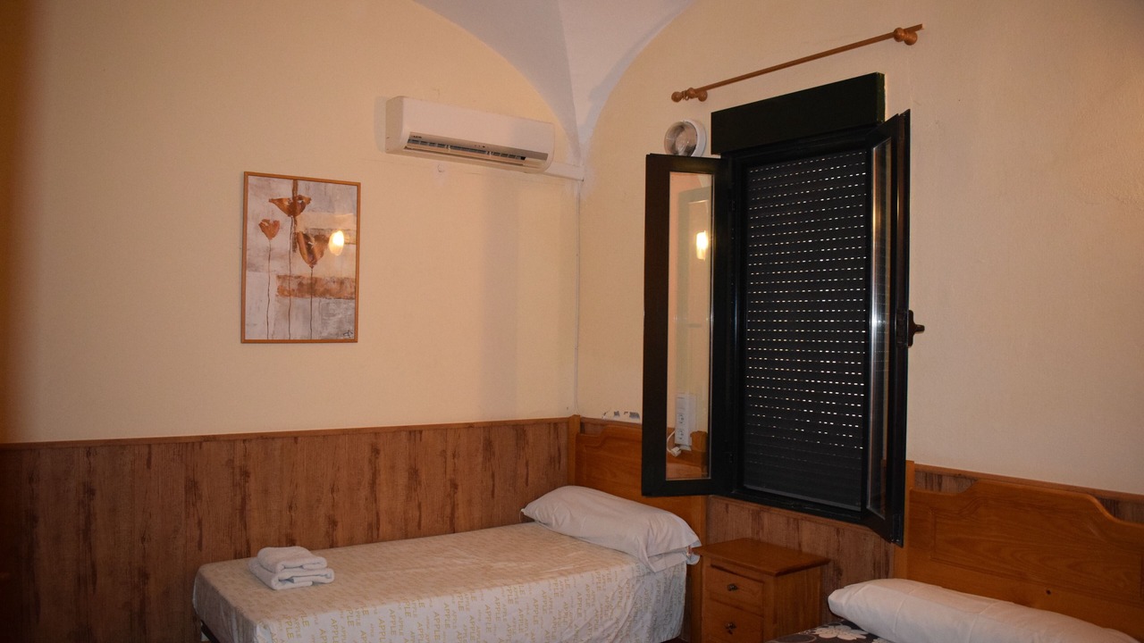 Photo of Bedroom in Zarza Capilla