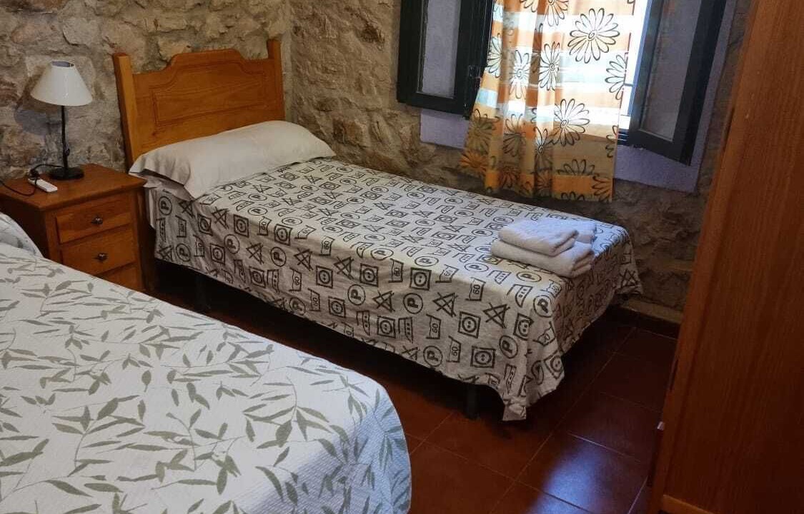 Photo of Bedroom in Zarza Capilla