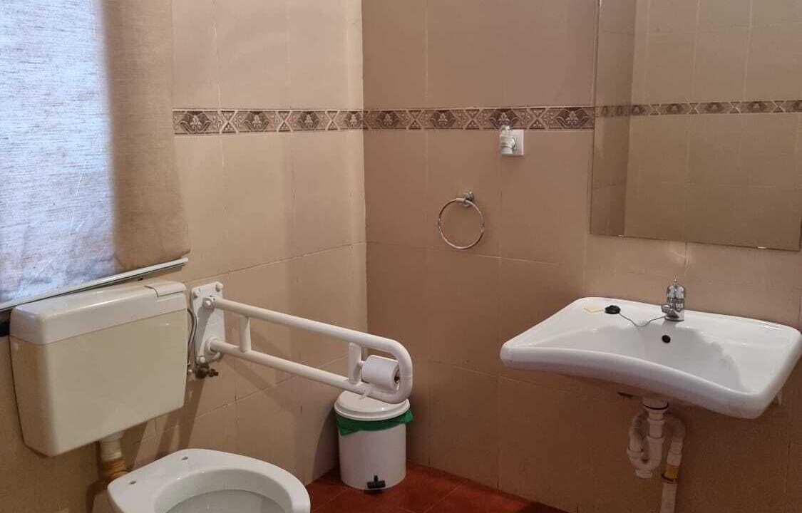 Photo of Bathroom in Zarza Capilla