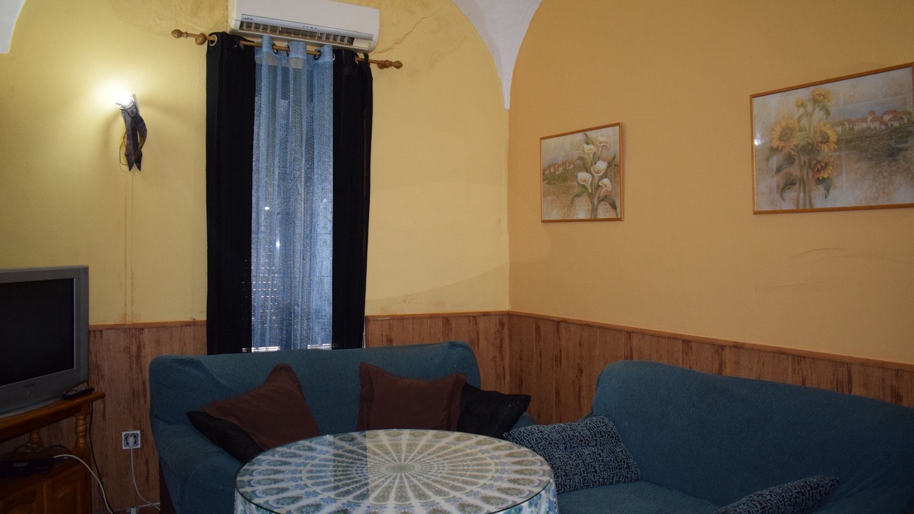 Photo of Livingroom in Zarza Capilla