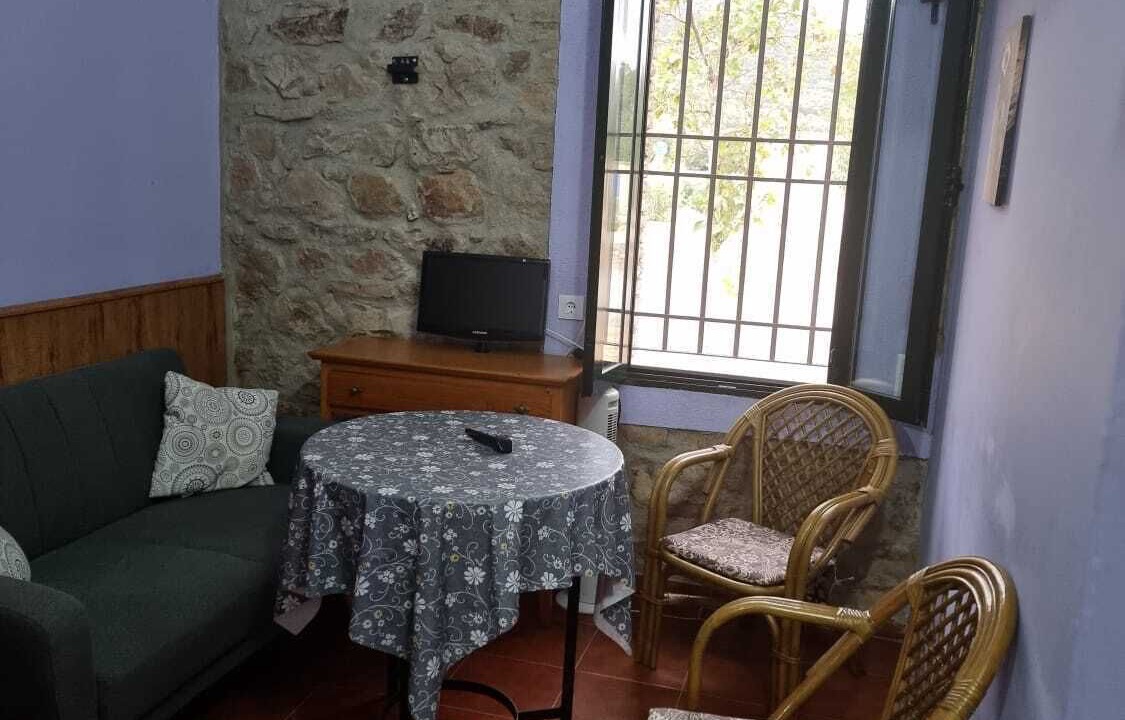 Photo of Bedroom in Zarza Capilla