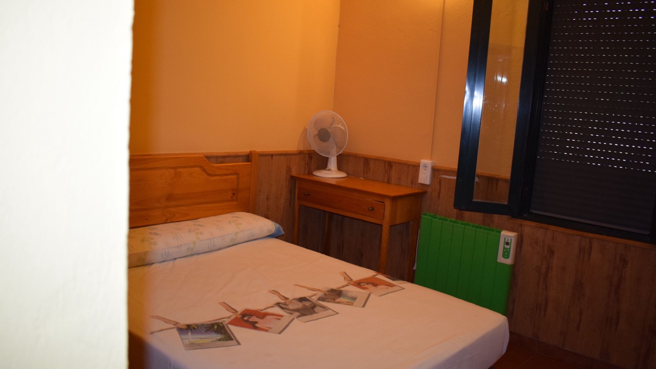Photo of Bedroom in Zarza Capilla