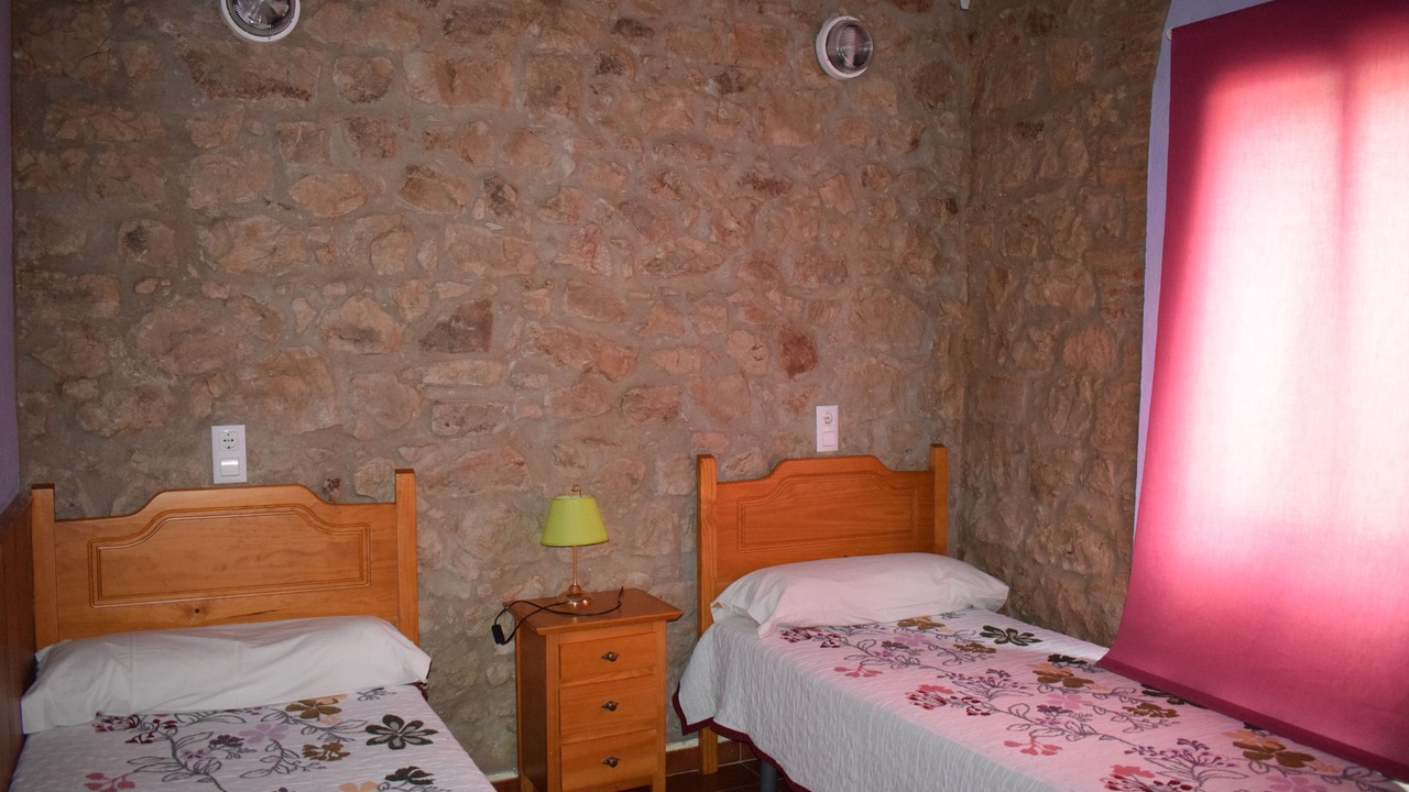 Photo of Bedroom in Zarza Capilla