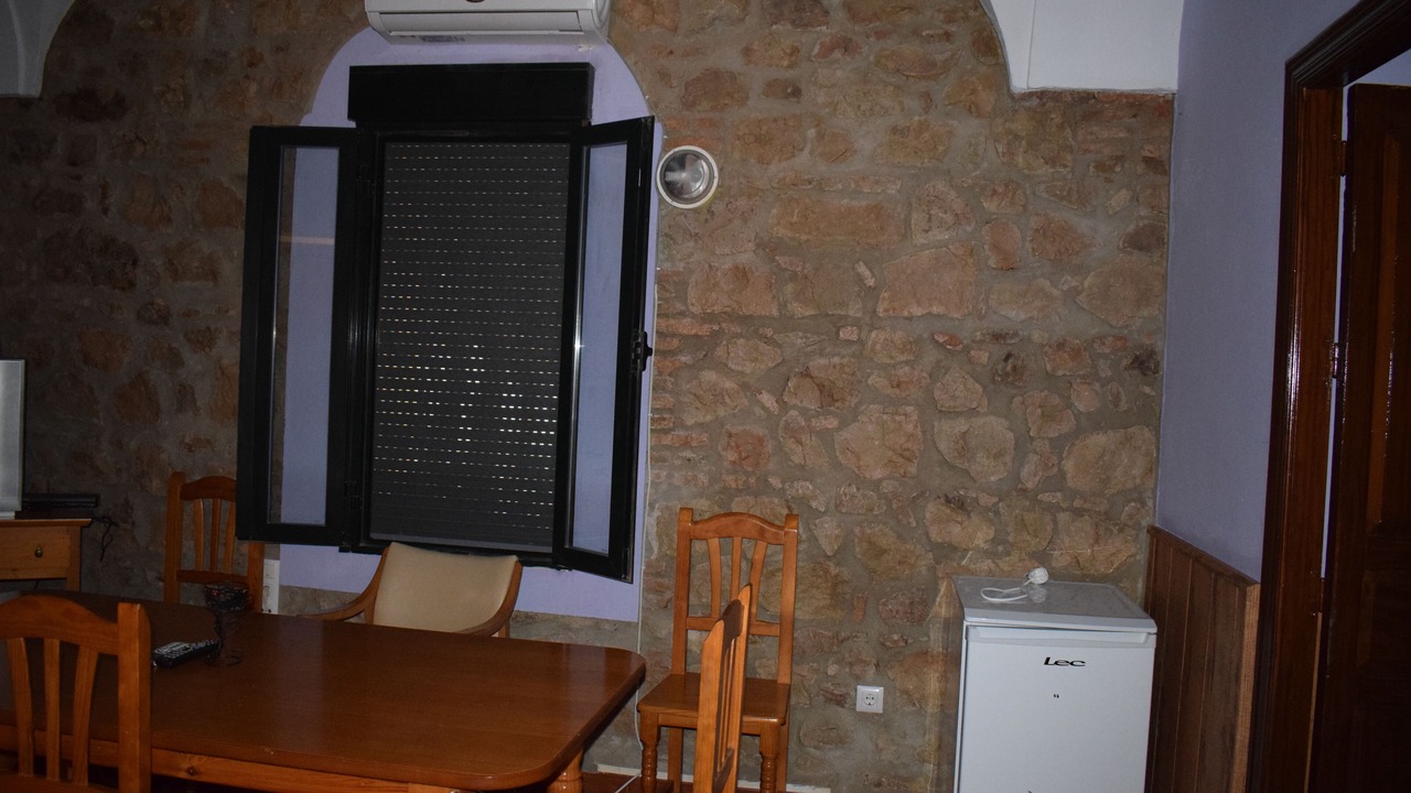 Photo of Livingroom in Zarza Capilla