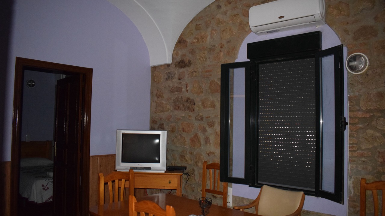 Photo of Livingroom in Zarza Capilla