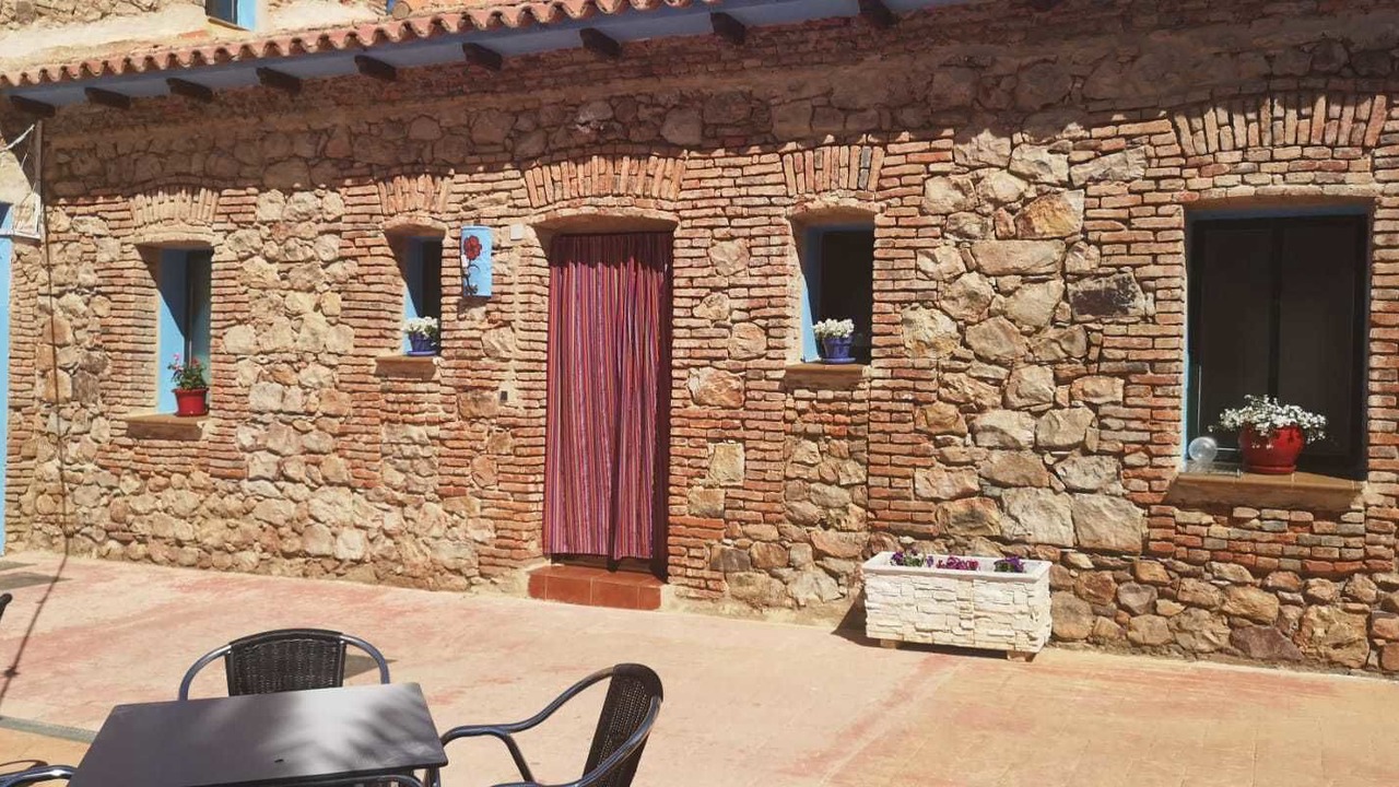 Photo of Outdoor in Zarza Capilla