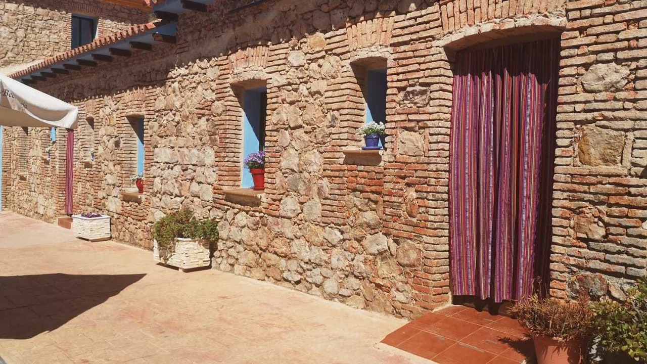 Photo of Outdoor in Zarza Capilla