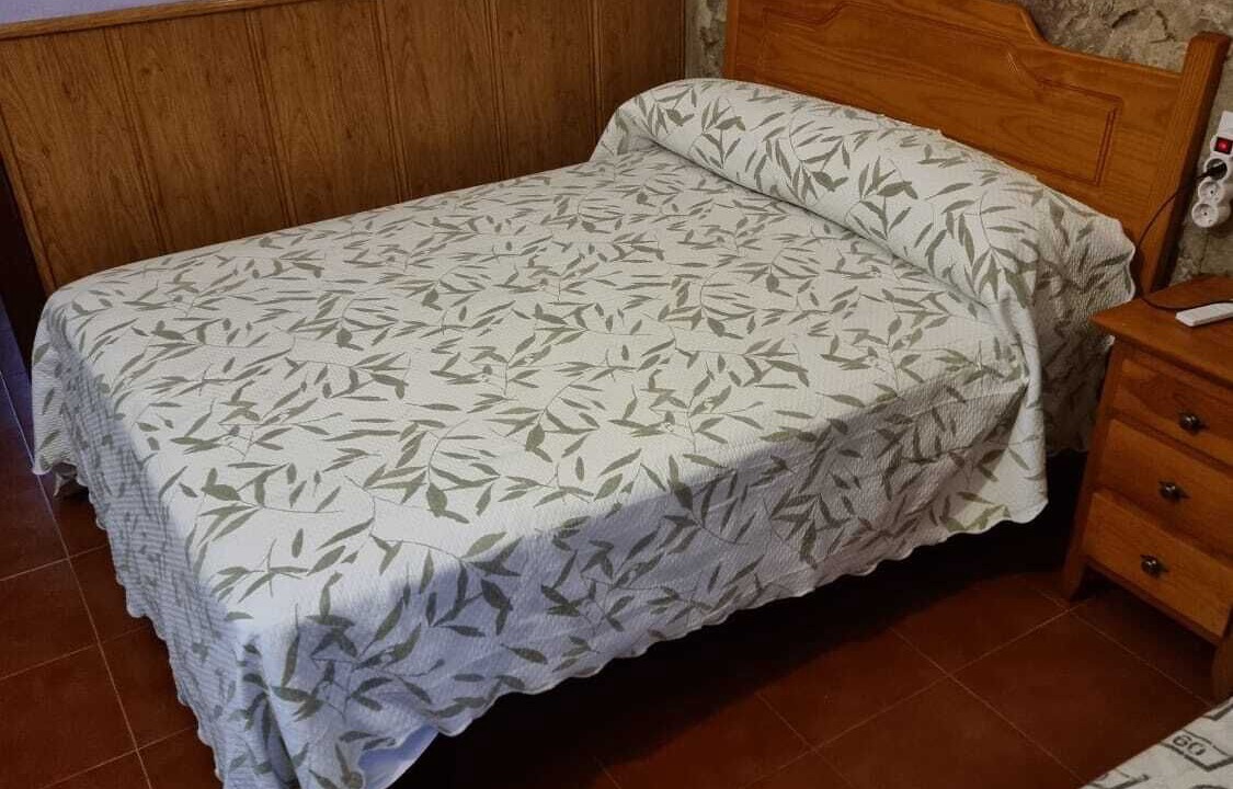 Photo of Bedroom in Zarza Capilla