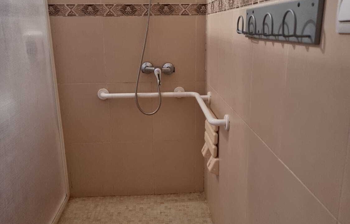 Photo of Bathroom in Zarza Capilla