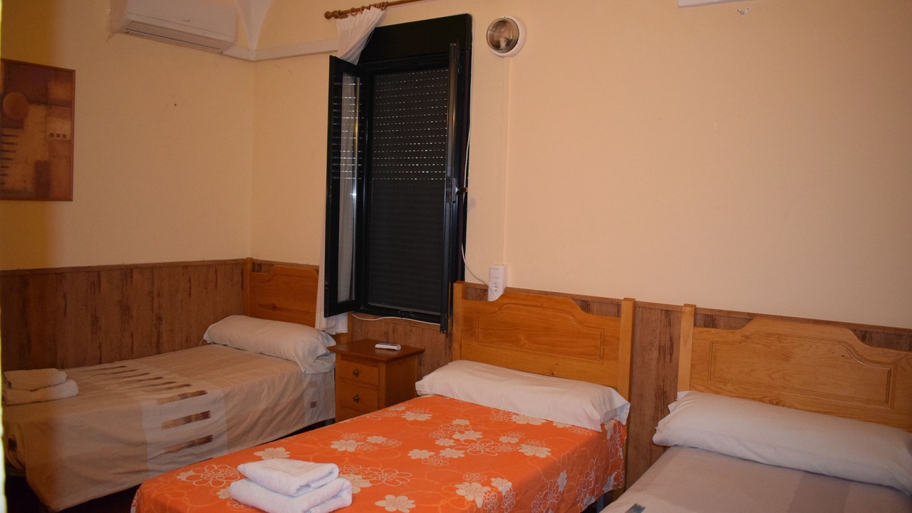 Photo of Bedroom in Zarza Capilla